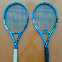 Racchetta tennis Babolat pure drive
