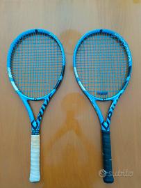 Racchetta tennis Babolat pure drive