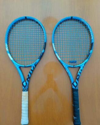 Racchetta tennis Babolat pure drive