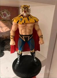 Uomo Tigre II Statua da Collezione 30 cm – Anime A
