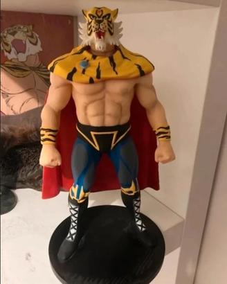 Uomo Tigre II Statua da Collezione 30 cm – Anime A