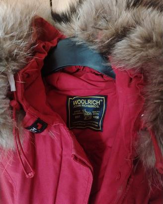 giubbotto Woolrich 