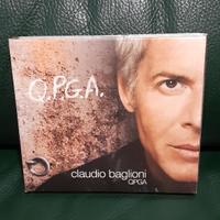 cofanetto qpga di claudio baglioni