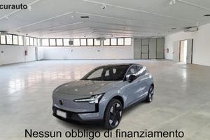 VOLVO Ex30 Single Motor Extended Range Rwd Plus