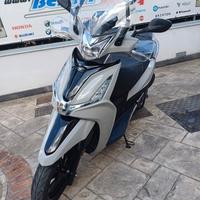 Kymco Agility 300i - 2022