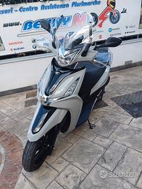 Kymco Agility 300i - 2022