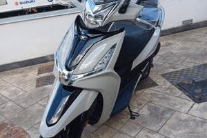 Kymco Agility 300i - 2022