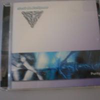 Soil & eclipse - purity cd