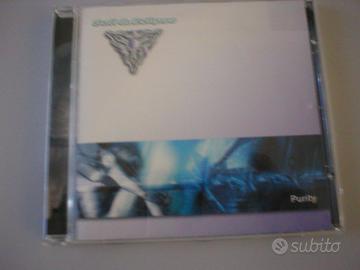 Soil & eclipse - purity cd