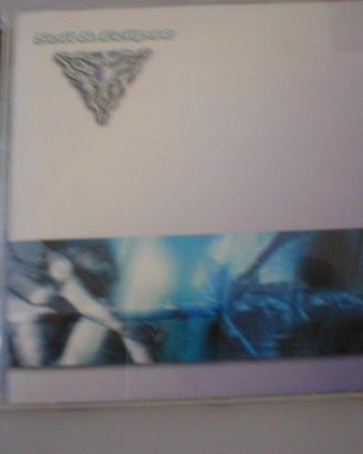Soil & eclipse - purity cd