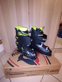 Scarponi da sci Rossignol Speed 100 HV+ –  28.5