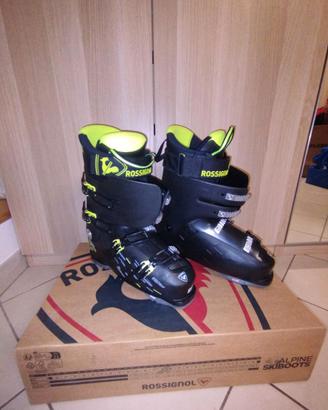 Scarponi da sci Rossignol Speed 100 HV+ –  28.5