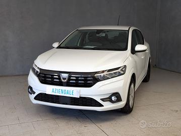 Dacia sandero iii 1.0 TCE 90cv Comfort
