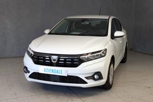 Dacia sandero iii 1.0 TCE 90cv Comfort