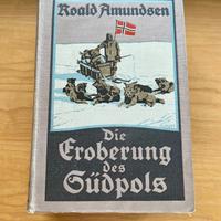 Roald Amundsen – Die Eroberung des Südpols (1&2)
