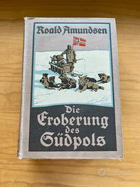 Roald Amundsen – Die Eroberung des Südpols (1&2)