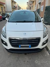 Peugeot 3008 1ª serie Access 1.6 HDI 115CV 2015