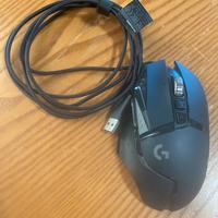 Mouse da gioco per PC