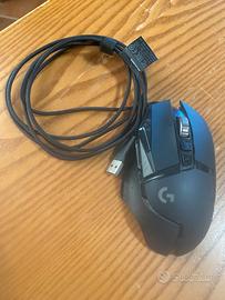 Mouse da gioco per PC