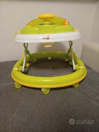 Girello per bambino 