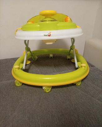 Girello per bambino 