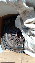 frizione opel corsa semi nuova