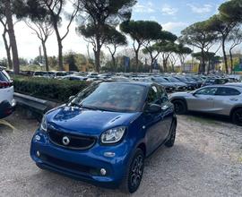 SMART ForFour 1.0cc PASSION 71cv TETTO PANORAM S