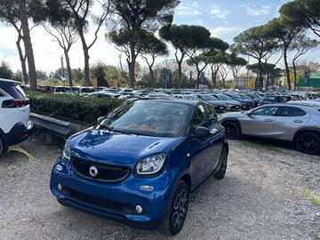 SMART ForFour 1.0cc PASSION 71cv TETTO PANORAM S