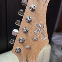Chitarra elettrica