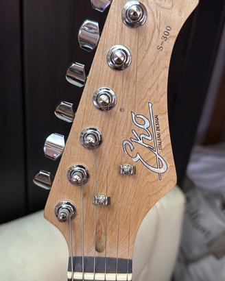 Chitarra elettrica