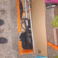 Atrezzi giardino fai da te