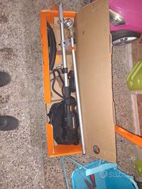 Atrezzi giardino fai da te