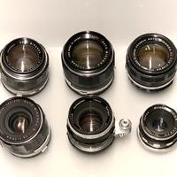 Miranda ottiche 50mm