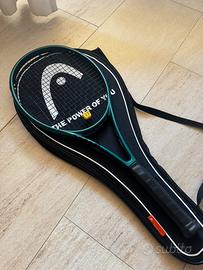 Racchetta da tennis Wilson