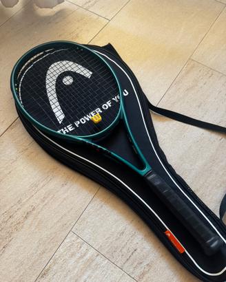 Racchetta da tennis Wilson