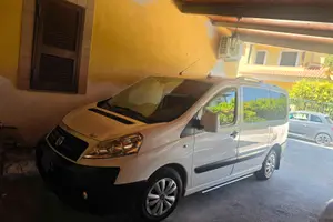 FIAT SCUDO 9 POSTI