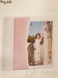 ALBUM FOTOGRAFICO PLEXY FOTO