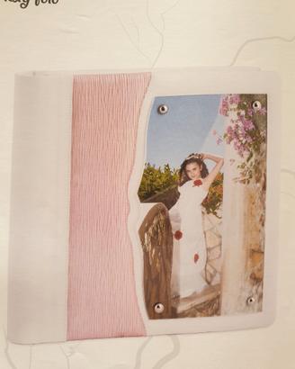 ALBUM FOTOGRAFICO PLEXY FOTO