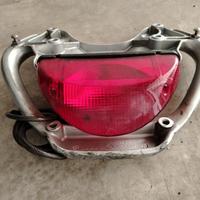 farò e luce post. guzzi breva 750