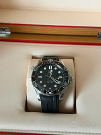Omega semaster 300