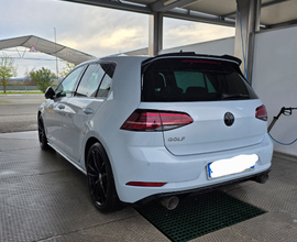 Golf 1.5 TSI R-line sport 150cv