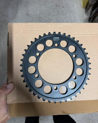 Corona yamaha 41 denti