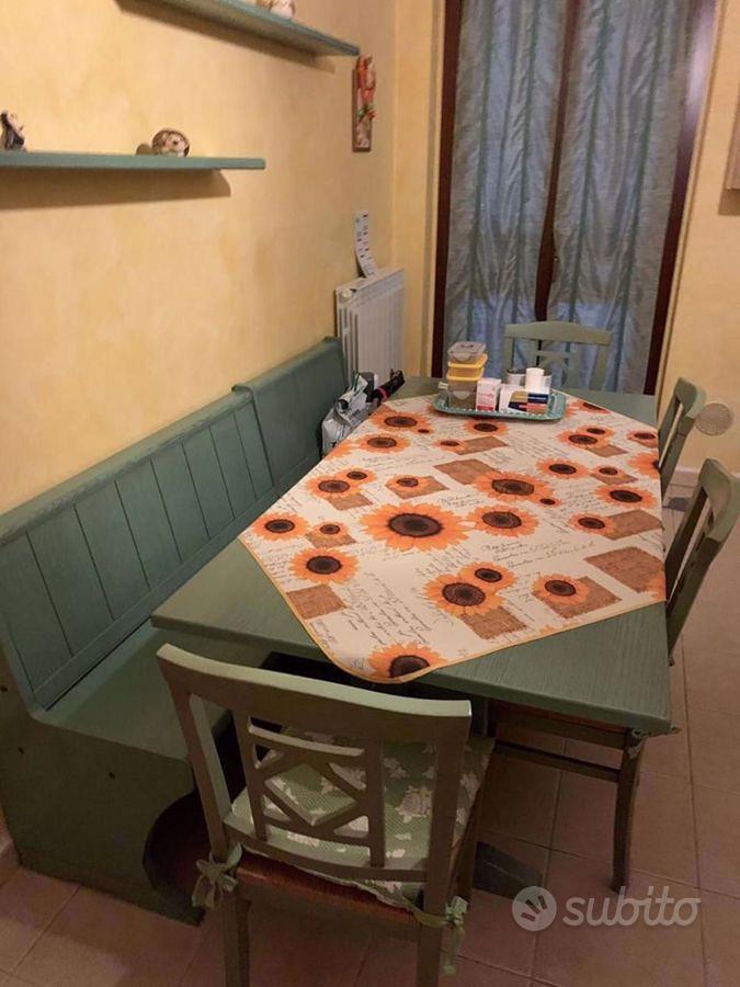 Appartamento – Bornasco, Cascina Misano - Altro