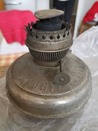 lampada a cherosene Ditmar Favorit