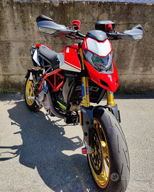 Ducati Hypermotard 950 SP