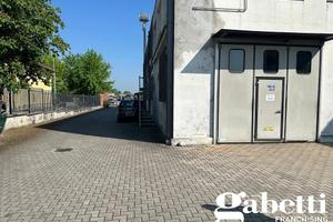 Capannone Industriale Asti [A004-26ACG]