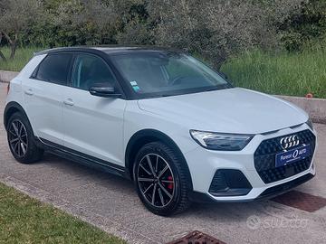 Audi A1 SPORTBACK B 30 TFSI 110CV -PREZZO REALE-