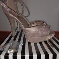 Scarpe Top Women da cerimonia