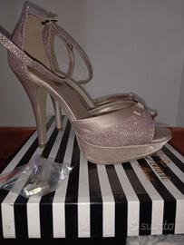 Scarpe Top Women da cerimonia