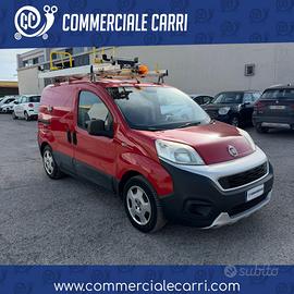 FIAT FIORINO 1.3 M-JET FURGONE ADVENTURE -